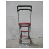Milwaukee Hand Truck 46.5' Tall