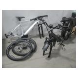 Rad Power Bikes Electric Bicycle & Yamaha See Info