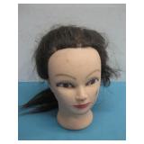 Cosmetology Practice Head