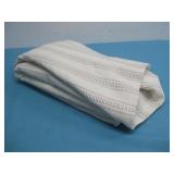 Table Linen 55' x 110' See Info