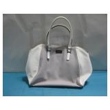 Guess Purse 2 Tone Tote See Info