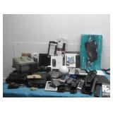 Assorted Electronics Laptops Logitech Keyboard See