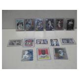 Assorted 1979-2025 MLB Trading Cards
