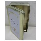 1993 Camel Special Lights Tin Box