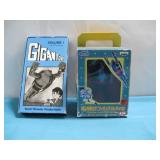 Vtg Banpresto Mitsuteru Yokoyama Super Robot See