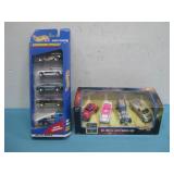 1998 50 Years Special Edition Hot Wheels See Info