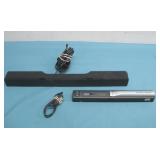 Dell Multimedia Speaker & VuPoint Magic Wand See