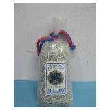 Authentic US Currency My First Million Bag