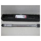 Hyper Tough 3/8' Drive Torque Wrench