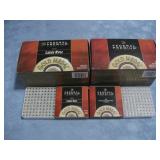 2 Boxes Federal Premium Large Rifle Match Primers