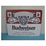 2016 Licensed Anheuser -Busch Advertisement See