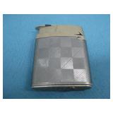 Vtg. Ronson Varaflame MKII Butane Lighter See Info
