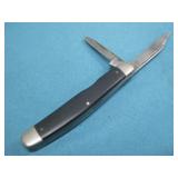 VTg. Wards 2 Blade Folding Pocket Knife