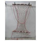 Hammock Style Chair 4' Frame