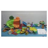 VTech Go!Go! Smart Animals Zoo Explorers Playset