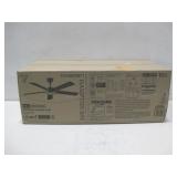 NIOB Hampton Bay 52' Benning LED Ceiling Fan