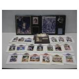 Assorted VTG Topps Stadium Club Master Photos See