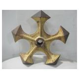 5-Vane Centrifugal Pump Impeller See Info