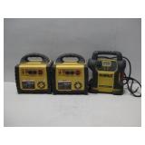 Two Wagan Portable Power Stations & More See Info
