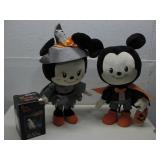 Disney Halloween Disney & Mickey Mouse Decor See