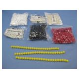 Jewelry Bead Lot