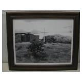 Framed/Signed Tierra Encantada Photo Print See