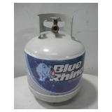 Blue Rhino 15lb Propane Cylinder