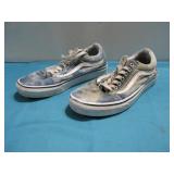 Vans Sneakers Sz 6.5