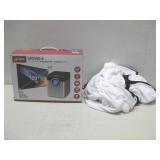 NIOB GPX Movie+ Projector & Screen
