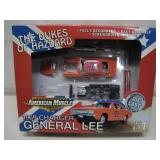 NIOP Dukes Of Hazard 2k Amer Muscle General Lee