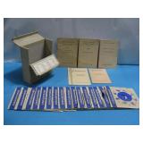 VTG 1960's Spanish Language Course Set
