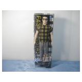 Barbie Ken Fashionistas #12 Chill In Check Doll