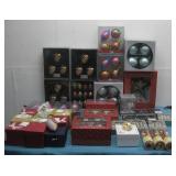 New Christmas Decor & Ornaments & More
