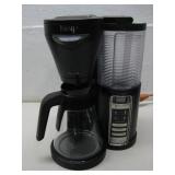 Ninja Coffee Bar Auto-iQ Brewer See Info
