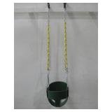 Toddler Bucket Swing