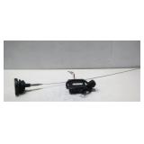 Maxon MCB30 W/ Antenna See Info