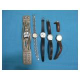 Five Watches See Info