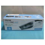 NIOP iHome Hand Vac See Info