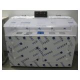 Custom Fabricated Industrial Enclosure See Info