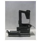 Bench Top Belt & Disc Sander/Grinder See Info