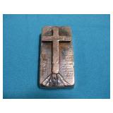999 Copper Ingot 1lb