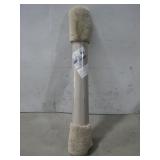 New 5ft x7ft Faux Fur Area Rug See Info