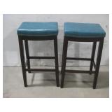 Linon Claridge Counter Stools See Info