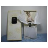 Barbie Gold Label Silkstone Classic Cocktail Dress