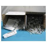 Tilcare Disposable Syringe See Info