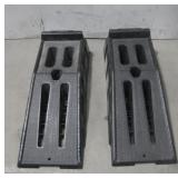 Power Ramp 2-Ramp Set
