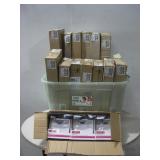 (40+) Trinsic Chrome Towel Rings