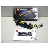 LEGO Speed Champions Formula 1 Building Set