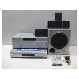 Sony STR-K670P Stereo & Receiver & More See Info