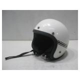 Vtg Helmet Sz Unknown See Info